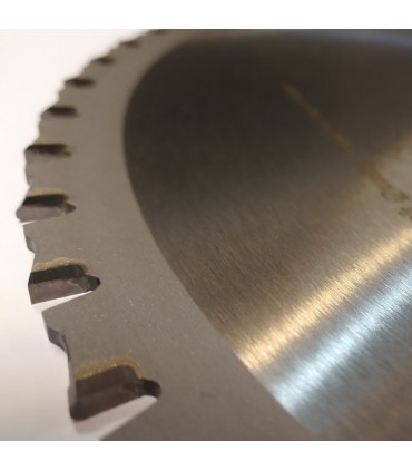 تیغ اره دیسکی الماسه پانل بر IWASAW 180×30×1.8-Z48