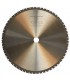 تیغ اره دیسکی الماسه پانل بر IWASAW 230×30×2.0-Z48