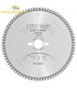 تیغ اره دیسکی الماسه MDF بر  CMT 300×30×3.2-Z96