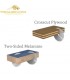 تیغ اره دیسکی الماسه MDF بر  CMT 300×30×3.2-Z96