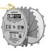 تیغ اره دیسکی الماسه شیار زن متغیر CMT 200×30-Z24