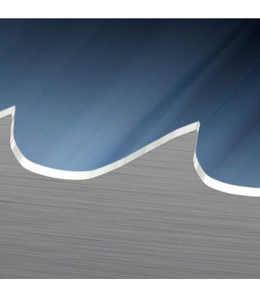 تیغ اره نواری تنگستن کارباید - برش متریال های ساختمانی