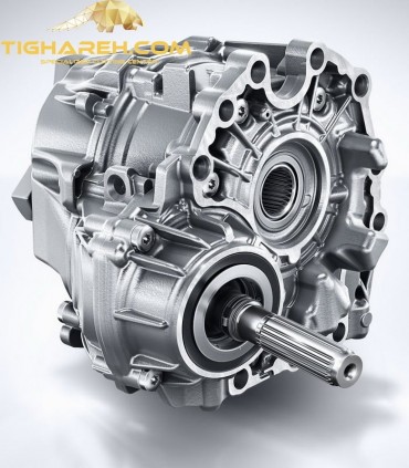 فولاد با قابلیت عملیات حرارتی 