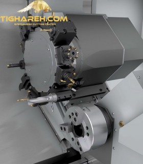 فولاد تند بر - High Speed Steel