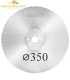 STARK - HSS Aluminum ⌀350