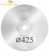 STARK - HSS Aluminum ⌀425