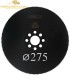 STARK - HSS Iron - Steel ⌀275