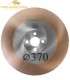 STARK - HSS Steel ⌀370