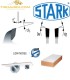 تیغ اره دیسکی الماسه ملامینه  STARK 300×30×3.2-4.3-Z96
