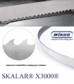 تیغ اره نواری بی متال برش فلزات سخت WIKUS - SKALAR X3000