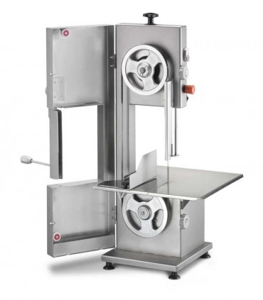 دستگاه اره استخوان بر رومیزی فروشگاهی امگا مینروا AE/182