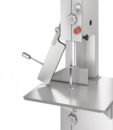 دستگ اره استخوان بر ایستاده صنعتی امگا مینروا C/E205