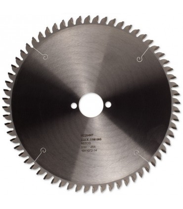 تیغ اره دیسکی HM الماسه - برش چوب