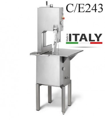 دستگاه اره استخوان بر ایستاده صنعتی امگا مینروا C/E243