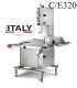 دستگاه ره استخوان بر ایستاده صنعتی امگا مینروا C/E320