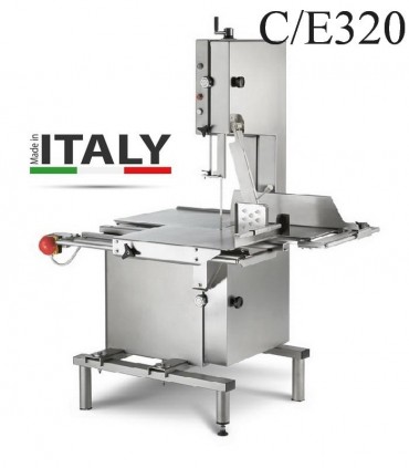 دستگاه ره استخوان بر ایستاده صنعتی امگا مینروا C/E320