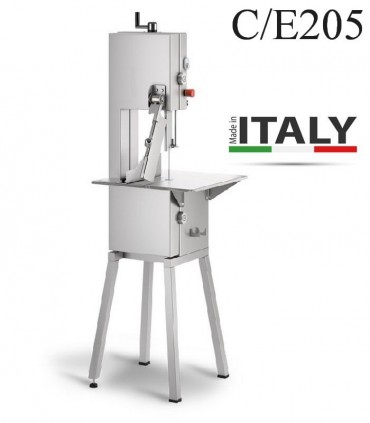 دستگ اره استخوان بر ایستاده صنعتی امگا مینروا C/E205