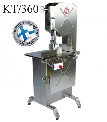 اره استخوان بر ایستاده صنعتی KT360 فنلاند