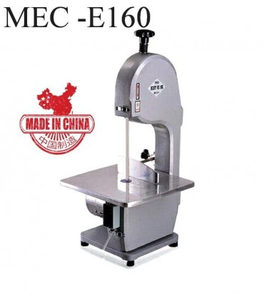 اره استخوان بر رومیزی فروشگاهی چینی MEC/E160