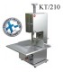 دستگاه اره استخوان بر رومیزی فروشگاهی KT210 فنلاند