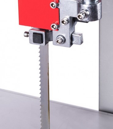 دستگاه اره فلکه ای گوشت بر - عمق برش 240