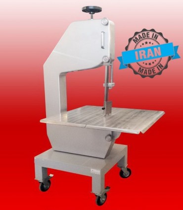 دستگاه اره نواری استخوان بر 355