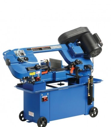 دستگاه اره نواری بازویی دستی 220