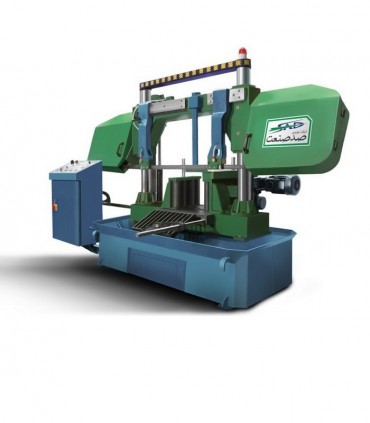 اره نواری ستونی اتوماتیک TREX 460