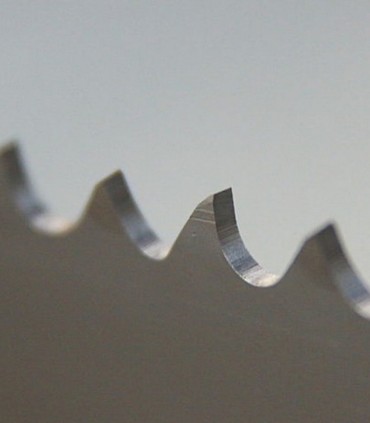 برش فلزات رنگین مس, آلومنیوم, برنز و غیره