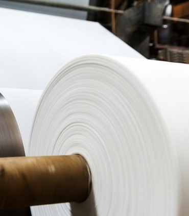 تیغ اره نواری چاقویی - کاغذ