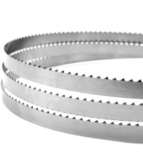 تیغ اره نواری گوشت بر - منجمد و استخوان دار