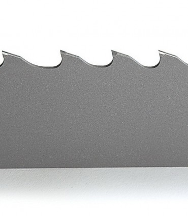 تیغ اره بی متال تنگستن کارباید - برش لاستیک