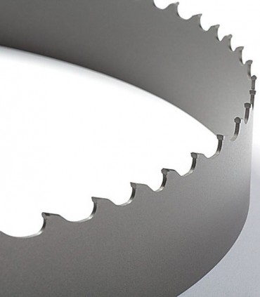 تیغ اره بی متال تنگستن کارباید - برش لاستیک