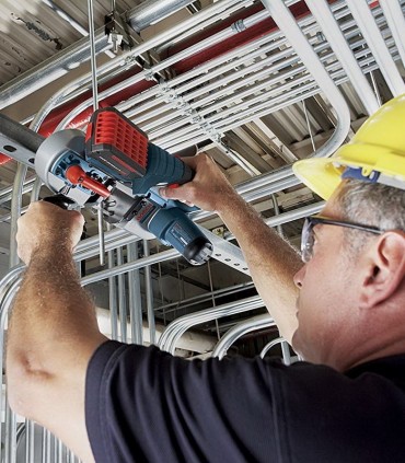 دستگاه اره نواری شارژی بوش Bosch - BSH180B