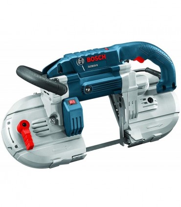 دستگاه اره نواری قابل حمل بوش Bosch - GCB10-5