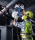 دستگاه اره نواری قابل حمل بوش Bosch - GCB10-5