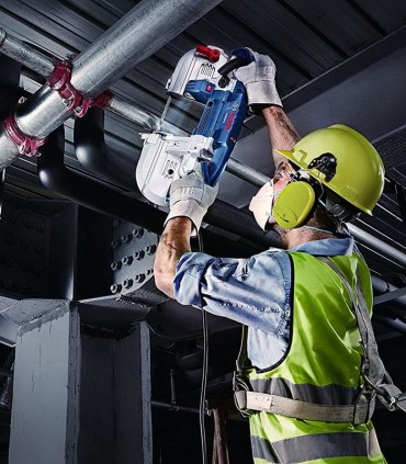 دستگاه اره نواری قابل حمل بوش Bosch - GCB10-5