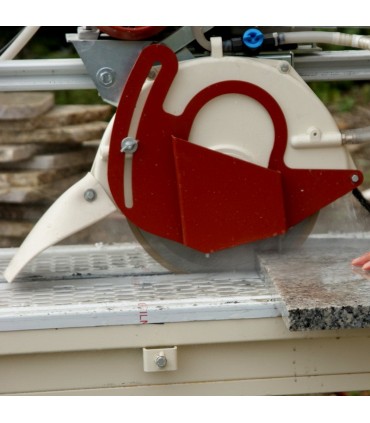 تیغ اره دیسکی HM الماسه - برش سنگ و گرانیت