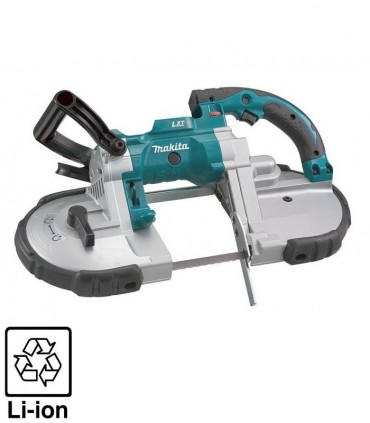 دستگاه اره نواری شارژی ماکیتا - Makita DPB180RME