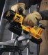 دستگاه اره نواری شارژی دیوالت - Dewalt DCS370K