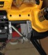 دستگاه اره نواری شارژی دیوالت - Dewalt DCS370K