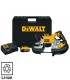 دستگاه اره نواری شارژی دیوالت - Dewalt DCS376P2