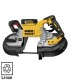 دستگاه اره نواری شارژی دیوالت - Dewalt DCS376P2