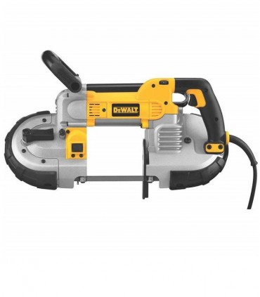 دستگاه اره نواری شارژی دیوالت - Dewalt DWM120K