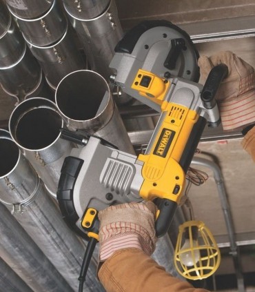 دستگاه اره نواری شارژی دیوالت - Dewalt DWM120K