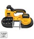 دستگاه اره نواری شارژی دیوالت - Dewalt DCS370K