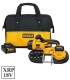 دستگاه اره نواری شارژی دیوالت - Dewalt DCS370K