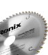 تیغ اره دیسکی الماسه MDF بر  Ronix 180×30×Z56