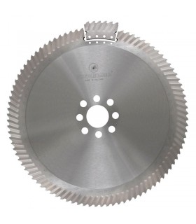 دیسکی HSS سگمنتال