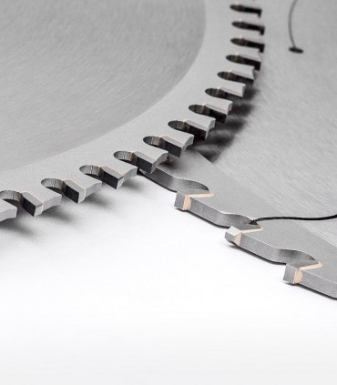 تیغ اره دیسکی الماسه چوب بر  Ronix 300×30×Z96